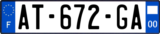 AT-672-GA