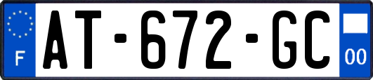 AT-672-GC