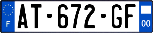 AT-672-GF