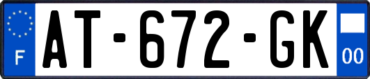 AT-672-GK