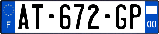 AT-672-GP