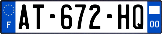 AT-672-HQ