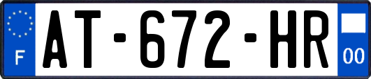 AT-672-HR