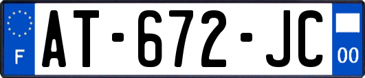 AT-672-JC