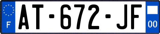 AT-672-JF