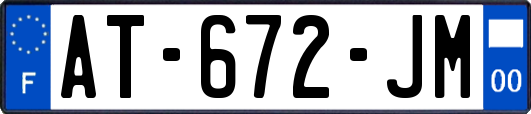 AT-672-JM
