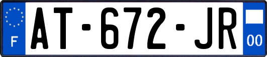 AT-672-JR