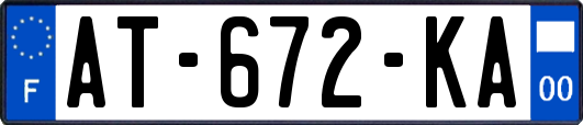 AT-672-KA