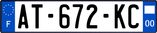 AT-672-KC