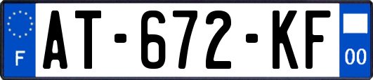 AT-672-KF