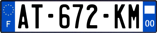 AT-672-KM