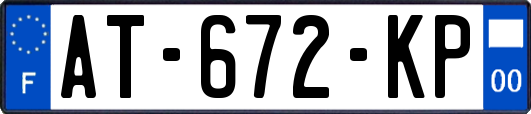 AT-672-KP