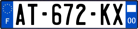 AT-672-KX