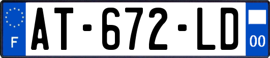 AT-672-LD