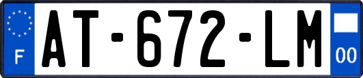 AT-672-LM