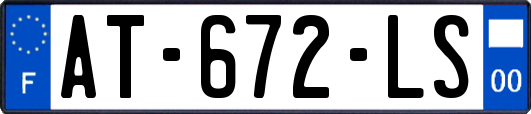 AT-672-LS