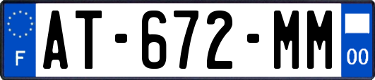 AT-672-MM