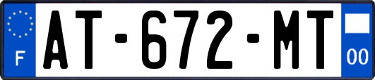 AT-672-MT