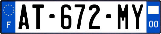 AT-672-MY