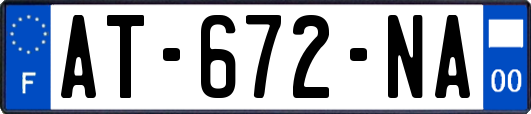 AT-672-NA