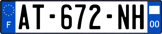 AT-672-NH