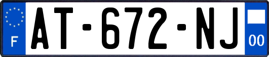 AT-672-NJ