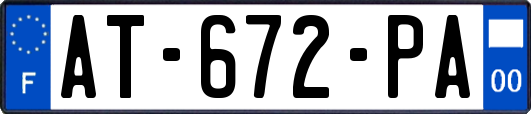 AT-672-PA