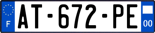 AT-672-PE