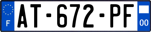 AT-672-PF