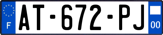 AT-672-PJ