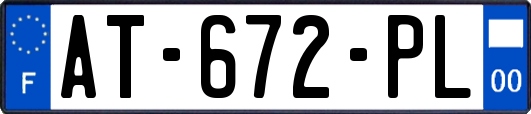 AT-672-PL