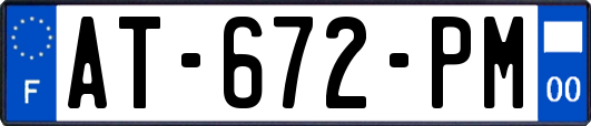 AT-672-PM