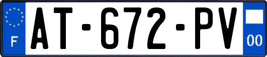 AT-672-PV