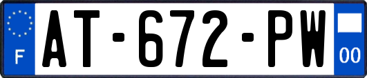 AT-672-PW