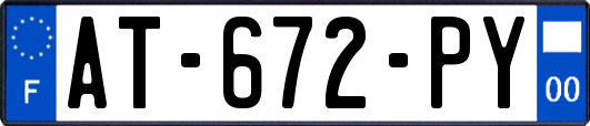 AT-672-PY