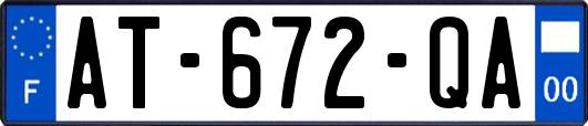 AT-672-QA