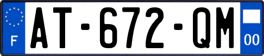 AT-672-QM