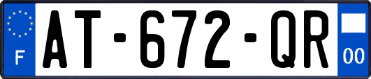 AT-672-QR