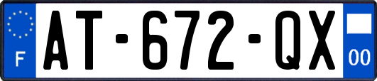 AT-672-QX