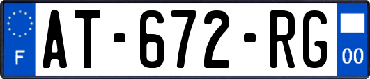 AT-672-RG