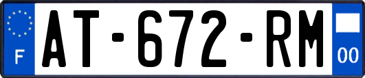 AT-672-RM
