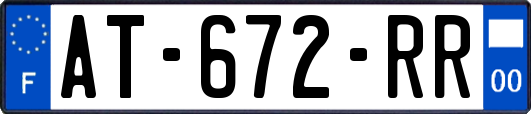 AT-672-RR