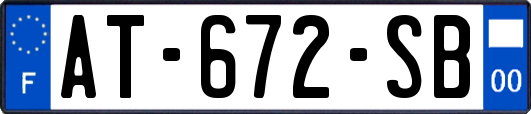 AT-672-SB