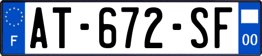 AT-672-SF