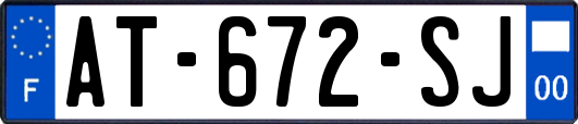 AT-672-SJ