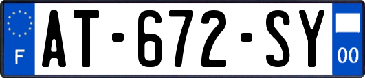 AT-672-SY