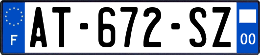 AT-672-SZ