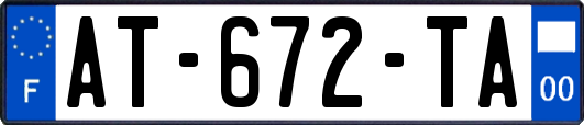 AT-672-TA