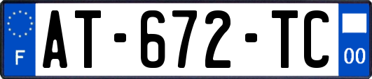 AT-672-TC