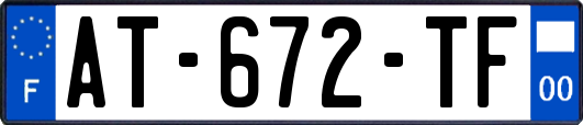 AT-672-TF